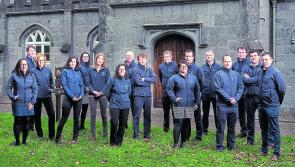 Tipperary Energy Agency celebrates its 20th Anniversary