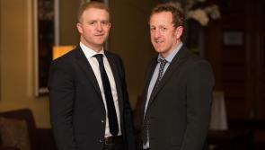 ifac appoint David Leydon Head of Food & AgriBusiness