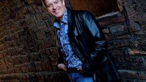 Dominic Kirwan and guests in concert at Bru Boru Cashel