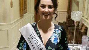 Final call for applications to be the 2018 Tipperary Rose