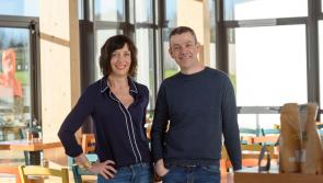 Tipperary to feature in new GIY TV series ‘GROW COOK EAT’ on RTE