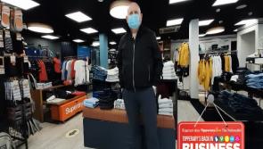 Morans Menswear ready to welcome shoppers back in Tipperary