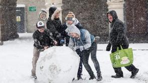 Trojan work during Storm Emma and the Beast from the East praised across Tipperary 