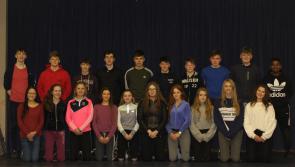 Rockwell College present 'My Fair Lady'