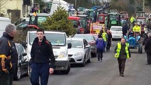 There's plenty happening in west Tipperary village - date for Tractor Run announced