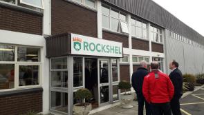Rockshel announces 200 jobs for Cashel, Co. Tipperary in major &euro;14m investment 