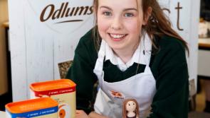 Talented Tipperary student named as winner of ‘CEIST All Ireland Bake-Off’