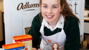 Talented Carrick-on-Suir teenager named Ireland’s 'Best Student Baker’