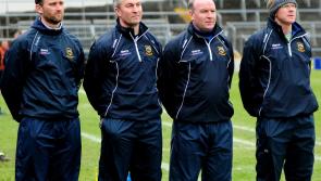 Exclusive:  Tipp senior hurlers in search for new Manager after Michael Ryan steps down