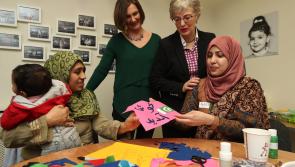 New Family Resource Centre for Tipperary revealed
