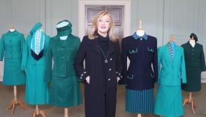 Tipperary native Louise Kennedy to design new Aer Lingus uniform