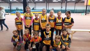 Picture Gallery: Dundrum A.C.