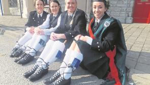 Templemore St. Patrick's Day Parade