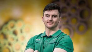 Healy and Barron named on bench for Munster for Toulouse clash