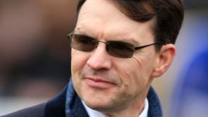 Horse racing trainer Aidan O'Brien to be honoured as Cashel Person of the Year 2017