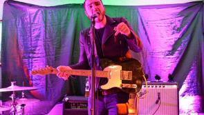 Thurles band Bright Falls to support The Frank and Walters at The Source
