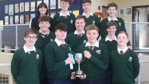 Glory for Cashel Community School's choirs in Cork and Limerick 