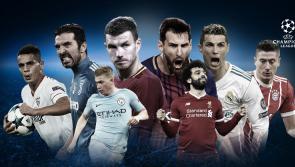 VOTE NOW: Who will win the UEFA Champions League? 