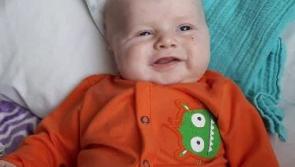 Tipperary family ‘overwhelmed’ by generosity after €17,000 is raised for Mikey Doran fundraiser