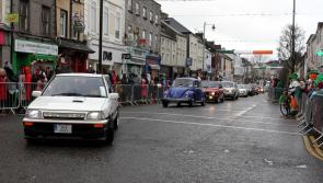 Update: Another Tipperary St Patrick's parade falls foul of Covid-19