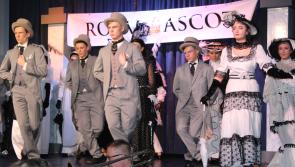 PHOTOS: Mind-blowing show at Tipperary school 