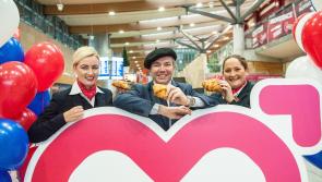 Tipperary holidaymakers can fly year-round to France from Cork Airport as Air France extends service