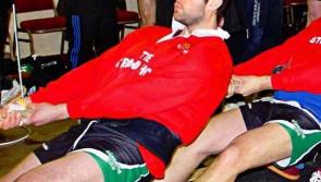 Cahir man wins a world title in China