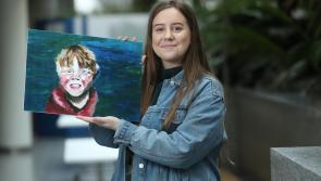 Tipperary teenagers honoured for getting creative with mental health
