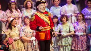 Pirates Set Sail at the Excel Theatre in Tipperary
