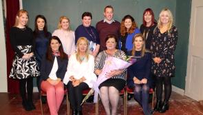 Tipperary teacher retires after 40 years service