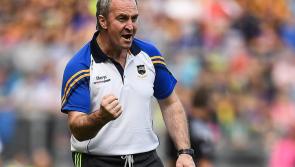 Tipperary teams for Allianz Hurling and Football Leagues matches against Dublin and Cavan announced