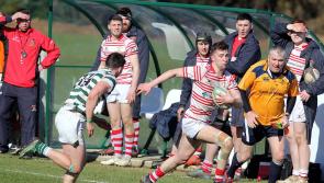 Nenagh Ormond need to find their form fast in the Ulster Bank League 