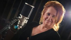 Renowned singer Mary Coughlan plays Raheen House Hotel this April