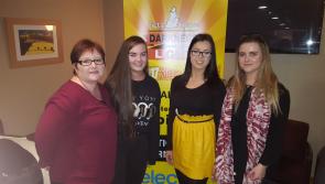 'Carrick-on-Suir can win the wars against suicide and self-harm'