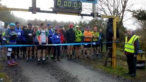 Ballyhoura Active getting back on track after bad weather