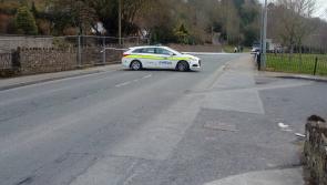 Clonmel Alert - Army Bomb Disposal unit responding to 'suspect device'