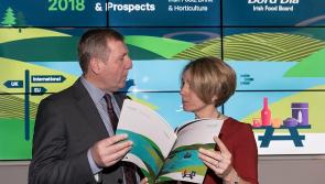 Boost for Tipperary’s food & drink industry as Bord Bia announces largest-ever recruitment drive