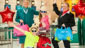 Cork Airport launches sizzling 2018 summer schedule