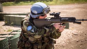 Defence Forces to recruit 800 new entrants in 2018
