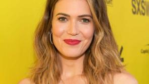 Actress Mandy Moore's 'secret' visit to Tipperary to trace Irish roots