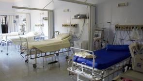 High number of patients on trolleys at South Tipperary General Hospital 
