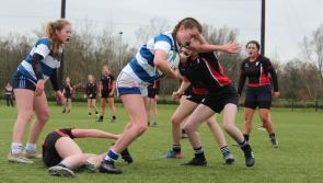Victory for Tipperary girls at rugby blitzes in Limerick 