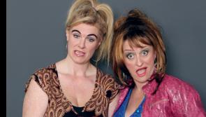 Top comedy duo for Clonmel