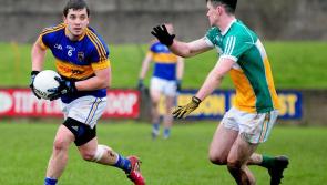 Tipperary footballers McGrath Cup group confirmed ahead of 2023 season