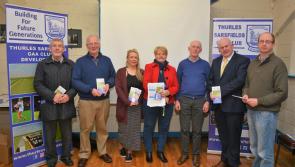 Breaking: Famed Thurles Sarsfields launch €1m development plan