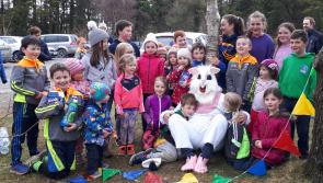 Photo Gallery: Mooreabbey Milers A.C.