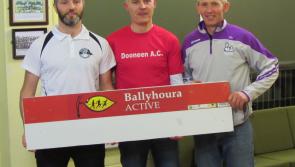Ballyhoura Active
