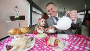 RTÉ's Dáithí Ó Sé calls on Tipperary to support Alzheimer’s Tea Day
