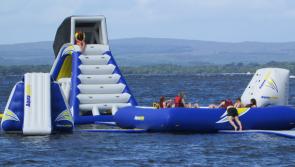 Tipperary water park faces anxious few days due to  insurance crux