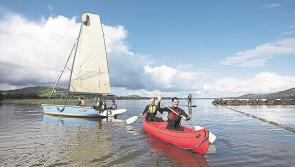 Lough Derg Blueway open day to highlight tourist attractions in North Tipperary